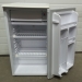 Danby DCR34W 3.2 cu ft Compact Refrigerator Fridge w Freezer